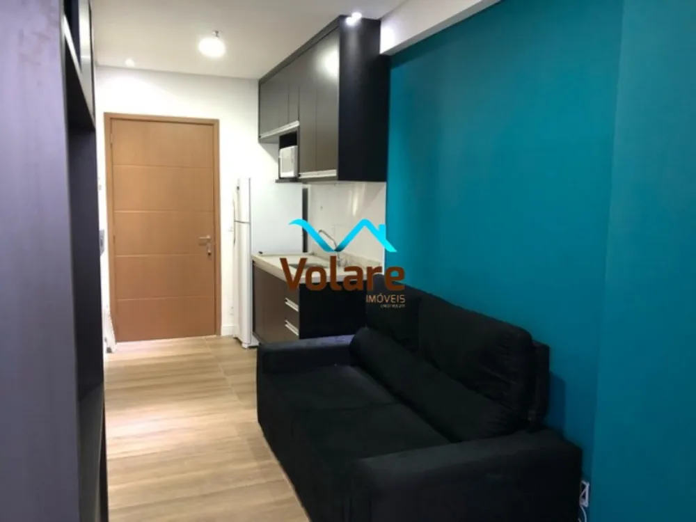 Flat/Apart Hotel, 1 quarto, 32 m² - Foto 9