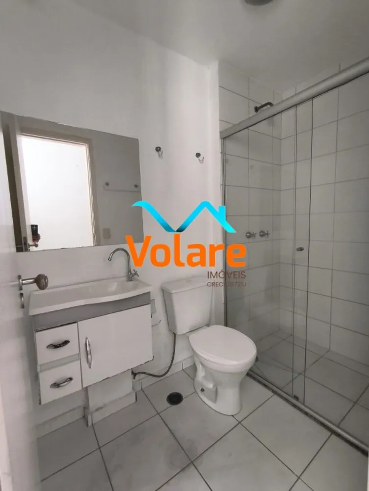 Apartamento, 2 quartos, 57 m² - Foto 6
