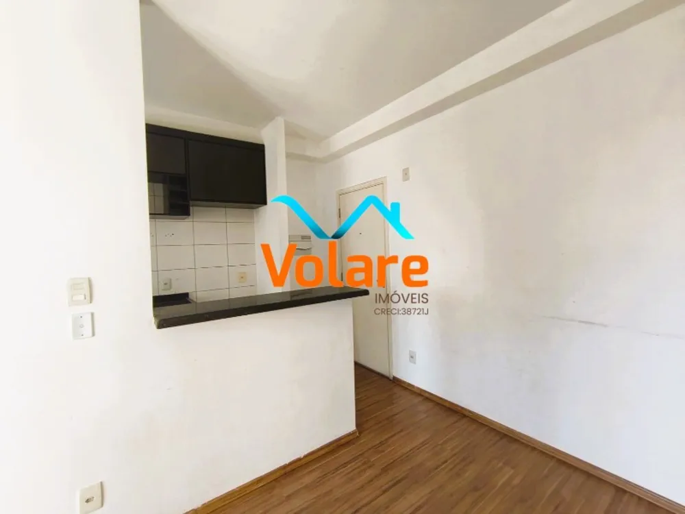Apartamento, 2 quartos, 57 m² - Foto 3