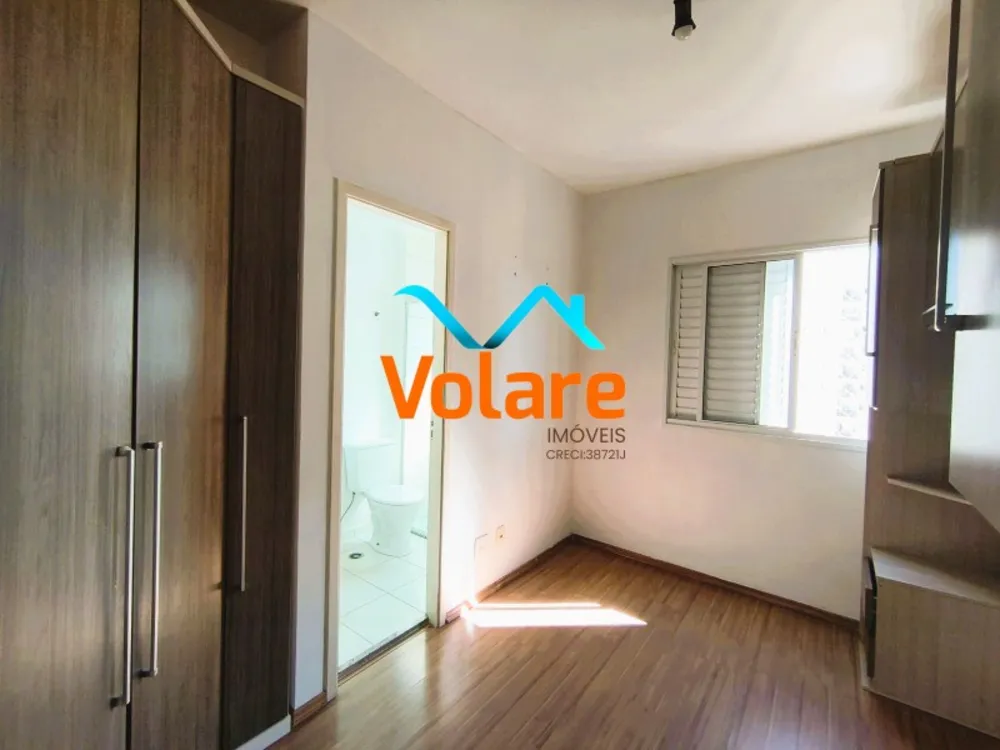 Apartamento, 2 quartos, 57 m² - Foto 7