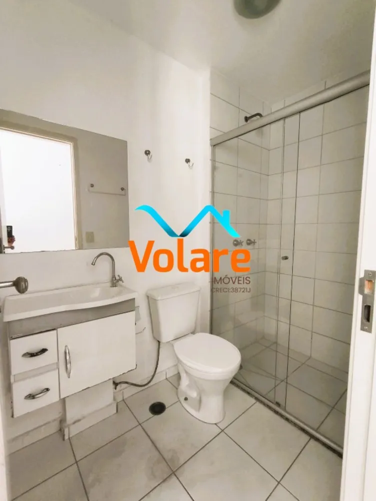 Apartamento, 2 quartos, 57 m² - Foto 8