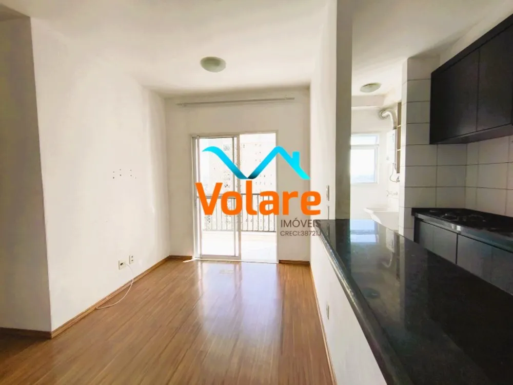 Apartamento, 2 quartos, 57 m² - Foto 1