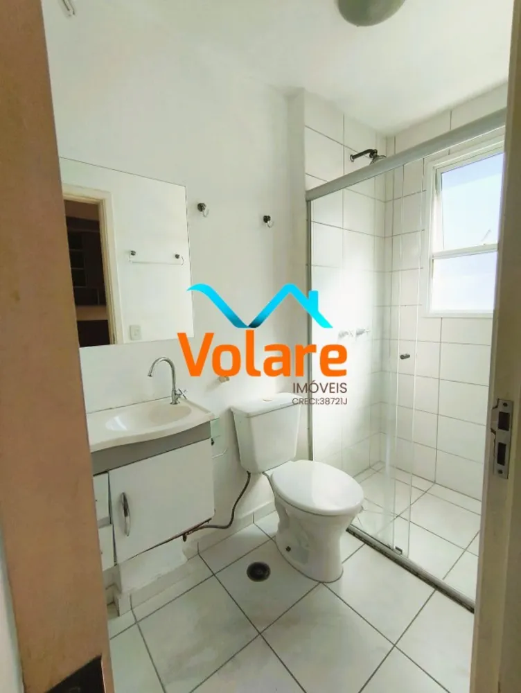 Apartamento, 2 quartos, 57 m² - Foto 5