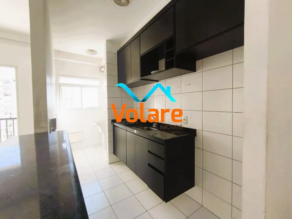 Apartamento, 2 quartos, 57 m² - Foto 2