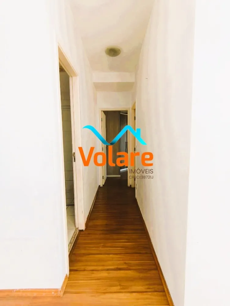 Apartamento, 2 quartos, 57 m² - Foto 4