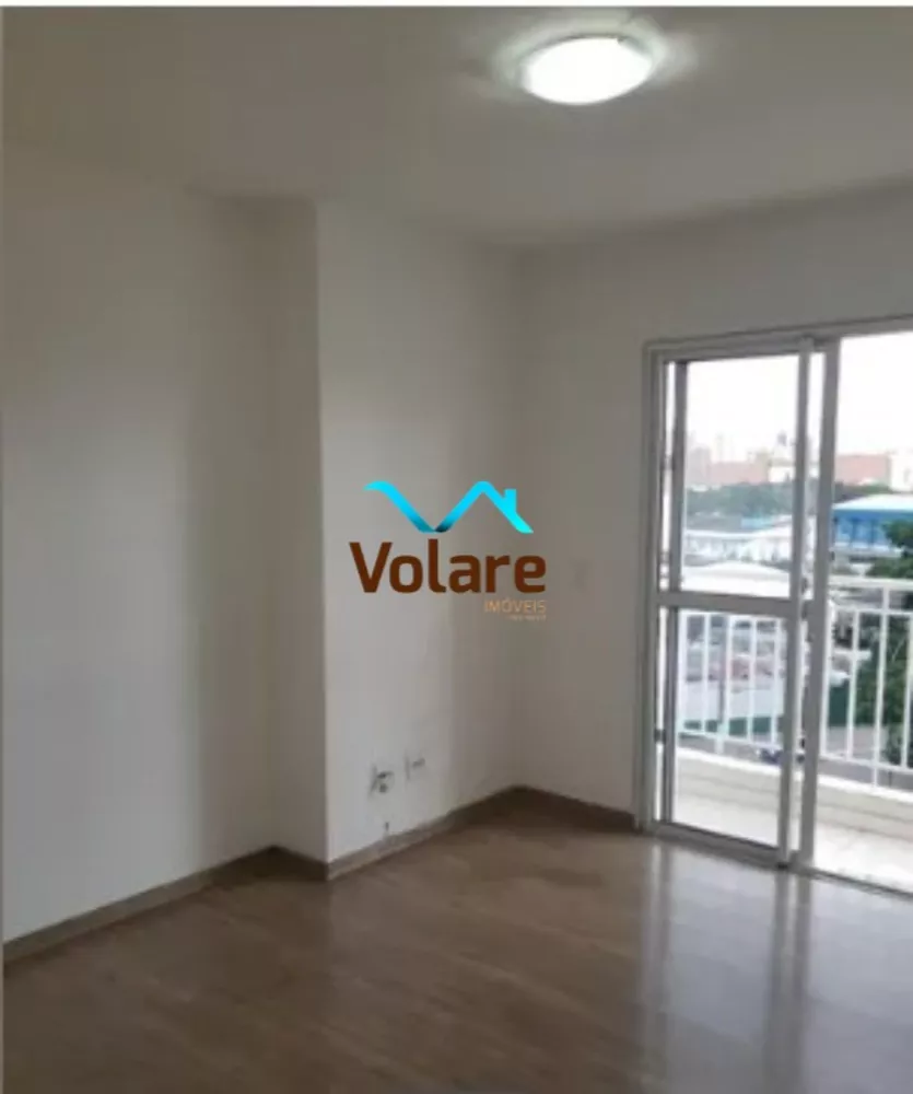 Apartamento à venda com 2 quartos, 61m² - Foto 1