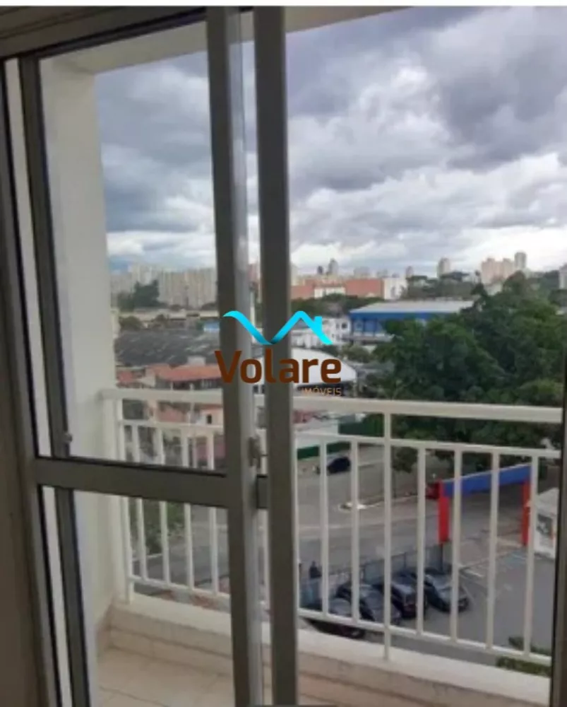 Apartamento à venda com 2 quartos, 61m² - Foto 4