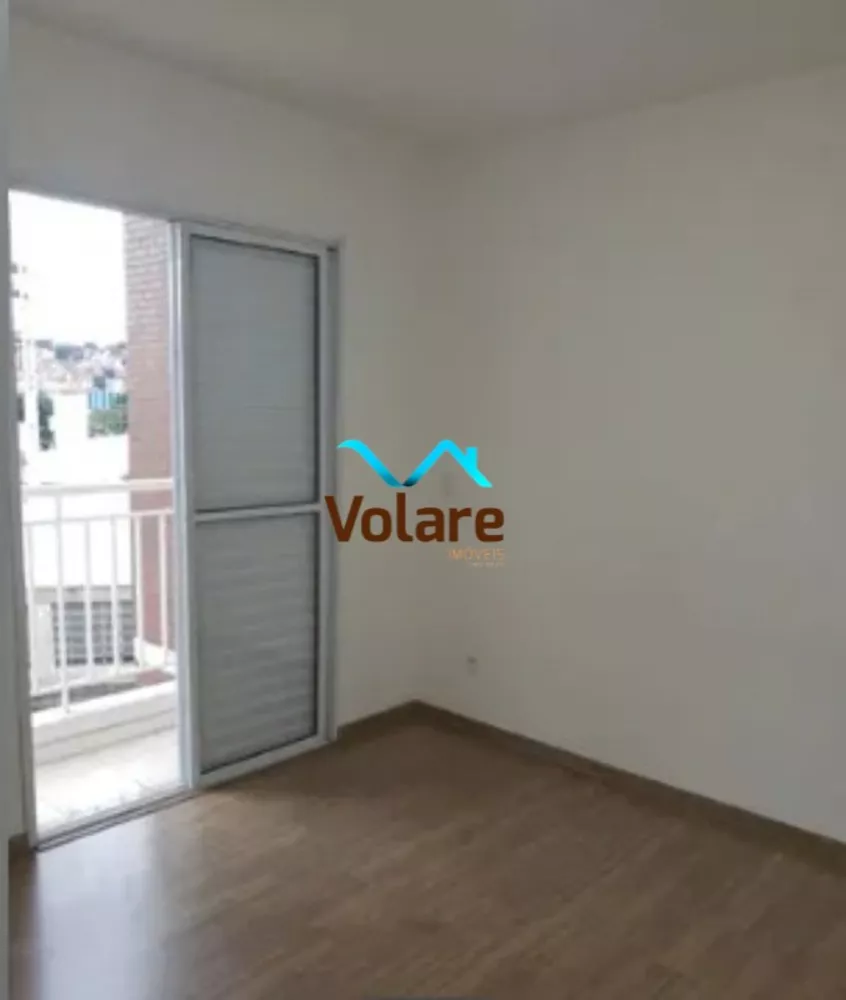 Apartamento à venda com 2 quartos, 61m² - Foto 2