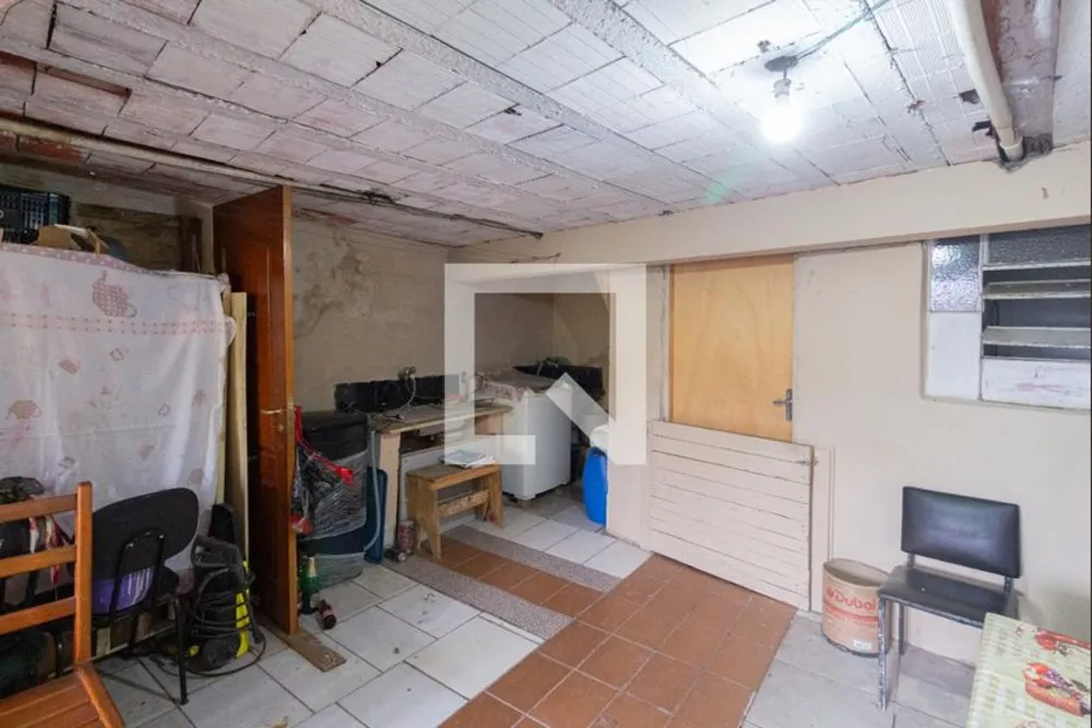 Casa, 2 quartos, 341 m² - Foto 1