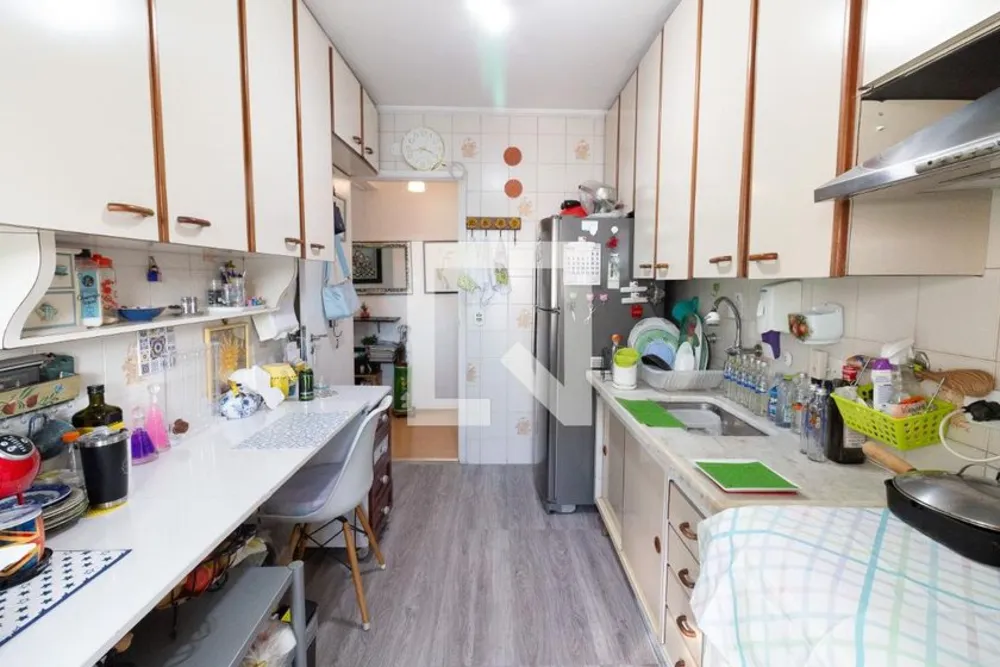 Apartamento, 2 quartos, 78 m² - Foto 6