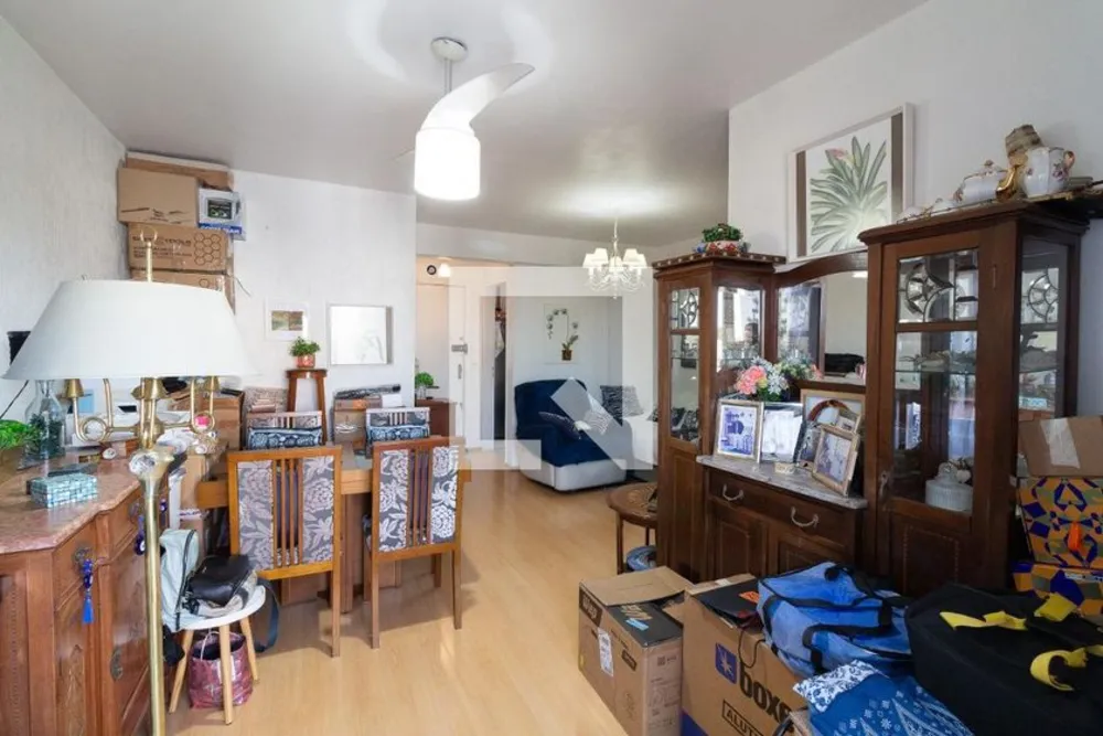 Apartamento, 2 quartos, 78 m² - Foto 3