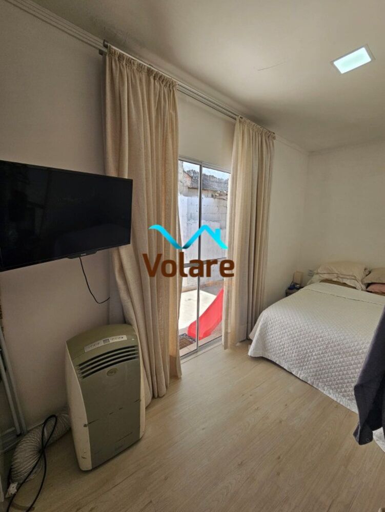 Casa, 2 quartos, 84 m² - Foto 2
