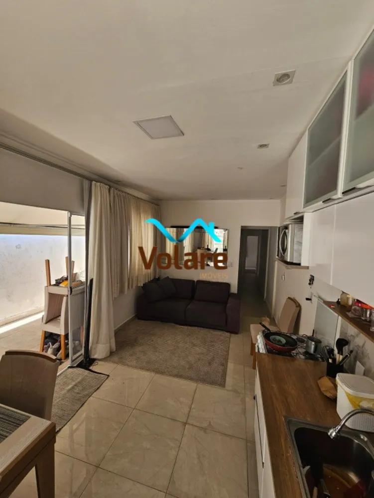 Casa, 2 quartos, 84 m² - Foto 10