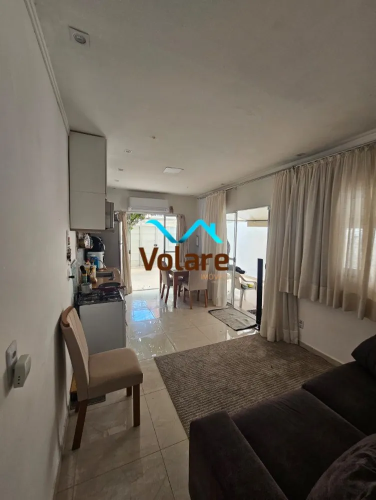 Casa, 2 quartos, 84 m² - Foto 11