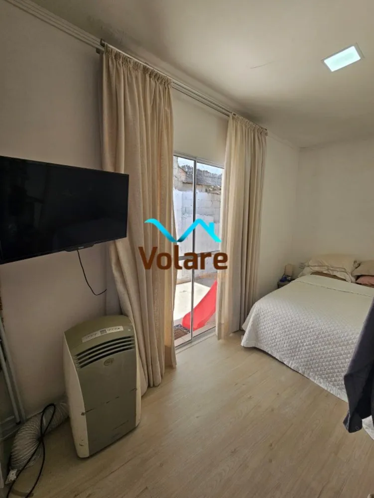 Casa, 2 quartos, 84 m² - Foto 9