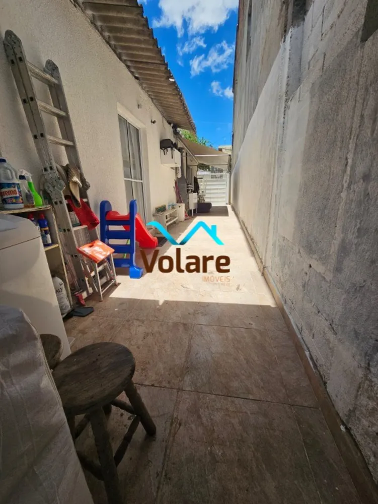 Casa, 2 quartos, 84 m² - Foto 6