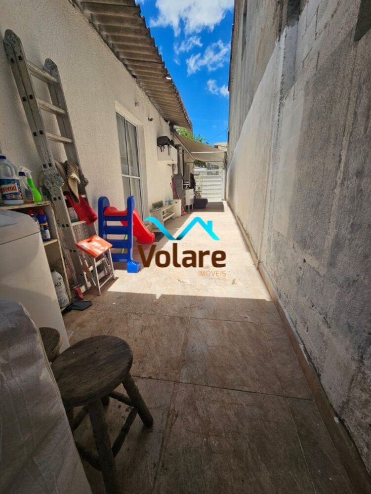 Casa, 2 quartos, 84 m² - Foto 4