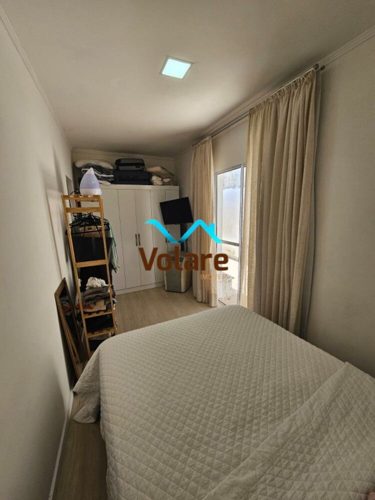 Casa, 2 quartos, 84 m² - Foto 3