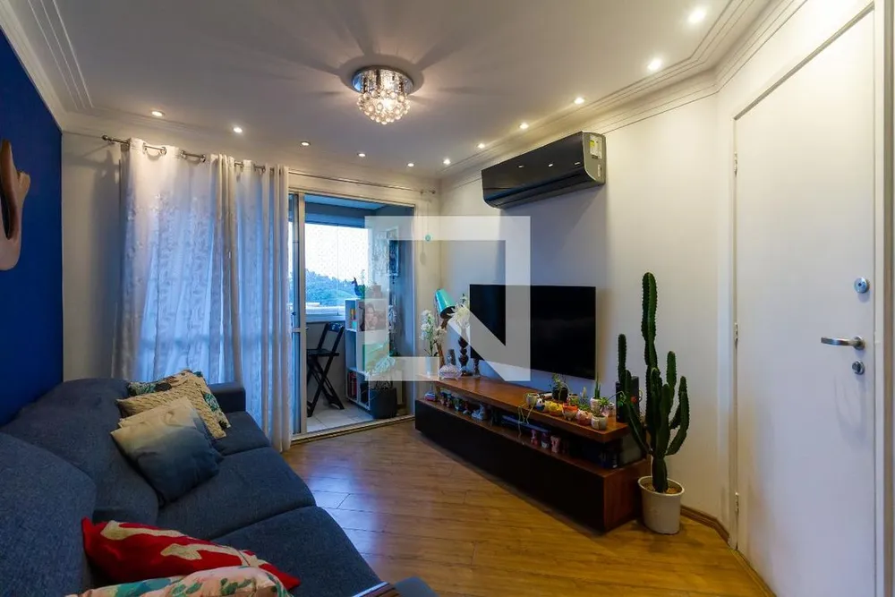 Apartamento, 3 quartos, 78 m² - Foto 1