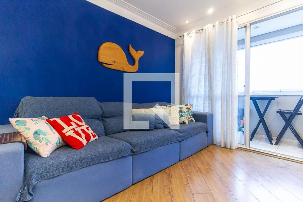 Apartamento, 3 quartos, 78 m² - Foto 3