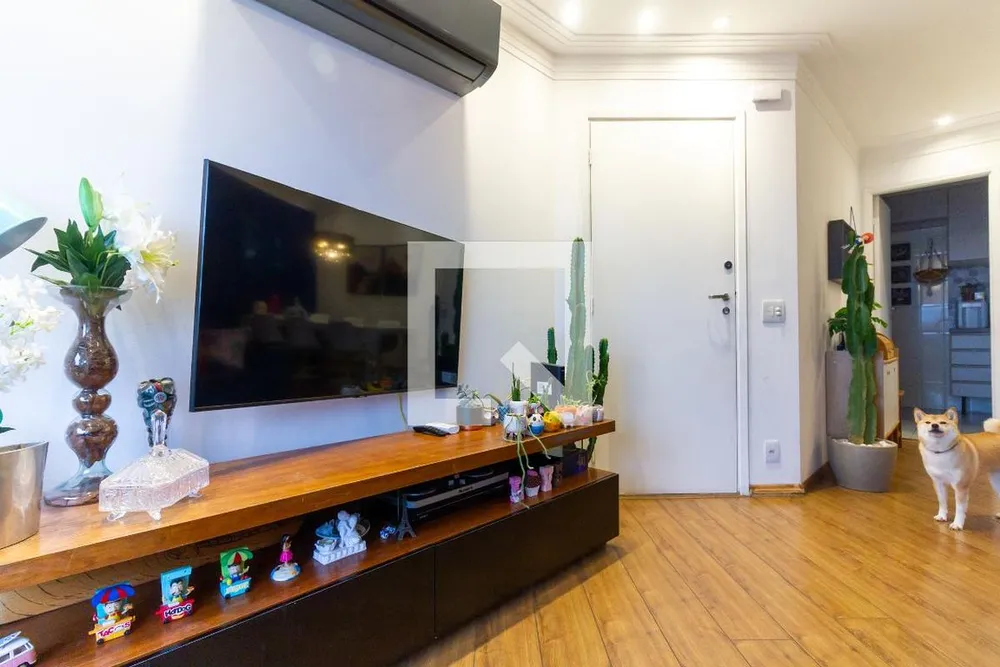 Apartamento, 3 quartos, 78 m² - Foto 4