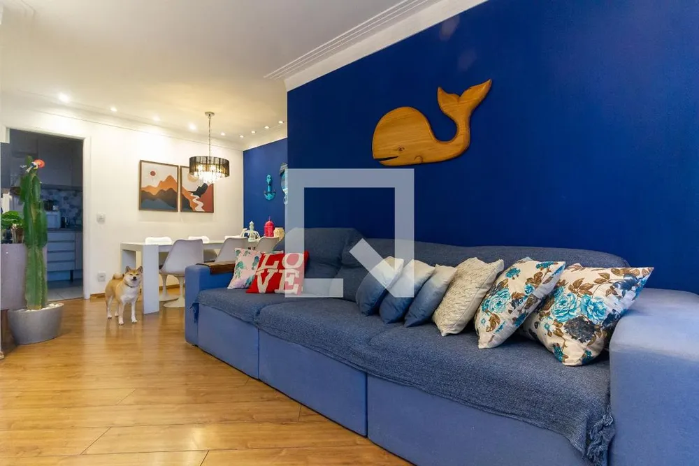 Apartamento, 3 quartos, 78 m² - Foto 2