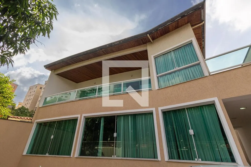 Casa, 5 quartos, 468 m² - Foto 12