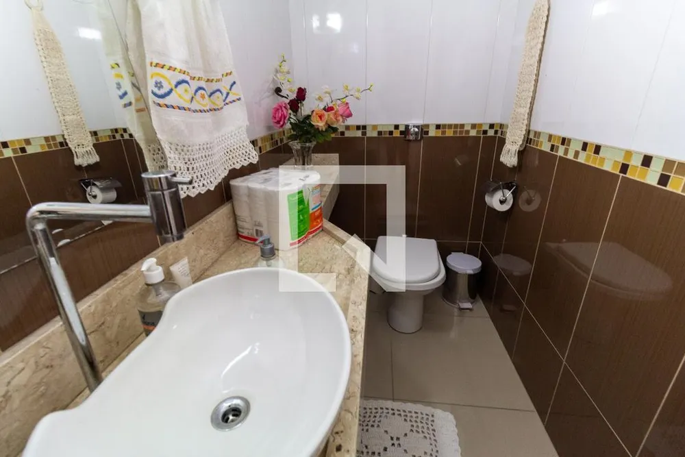 Casa, 5 quartos, 468 m² - Foto 1