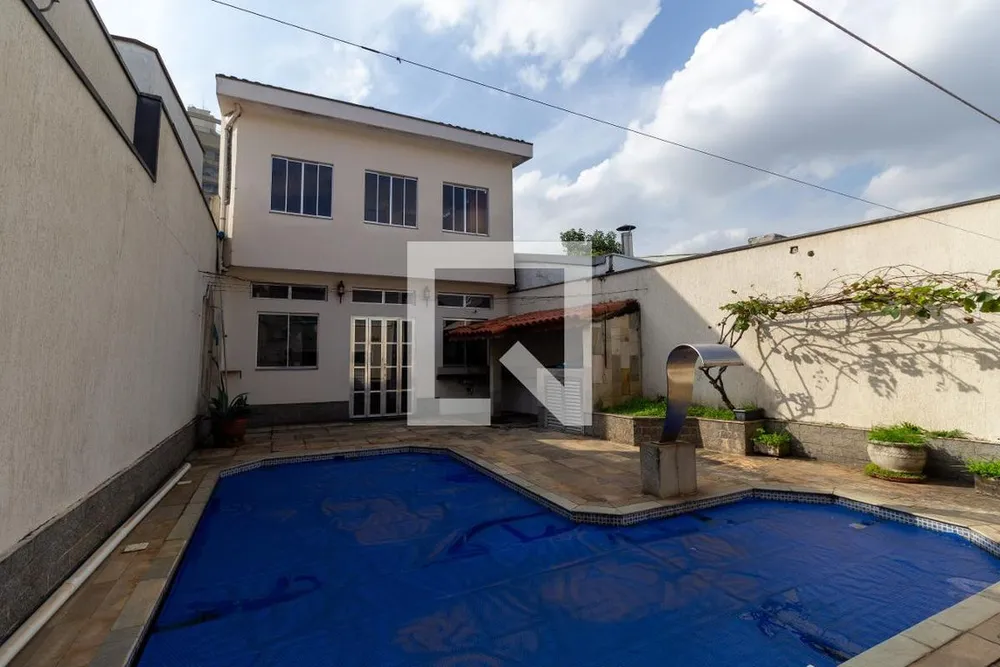 Casa, 5 quartos, 468 m² - Foto 11