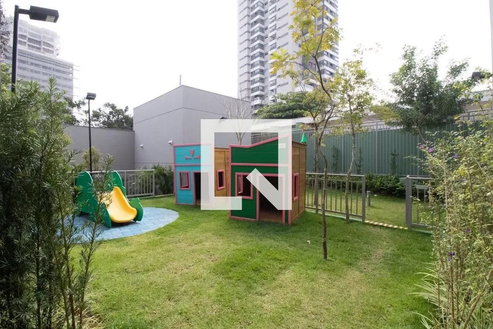 Apartamento, 1 quarto, 39 m² - Foto 5