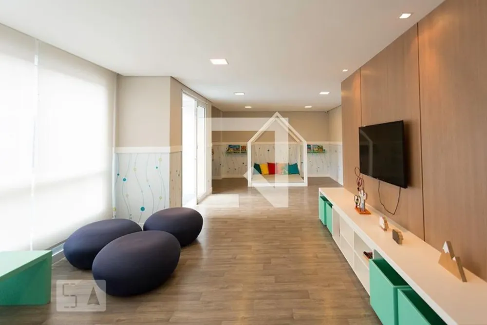 Apartamento, 3 quartos, 67 m² - Foto 2