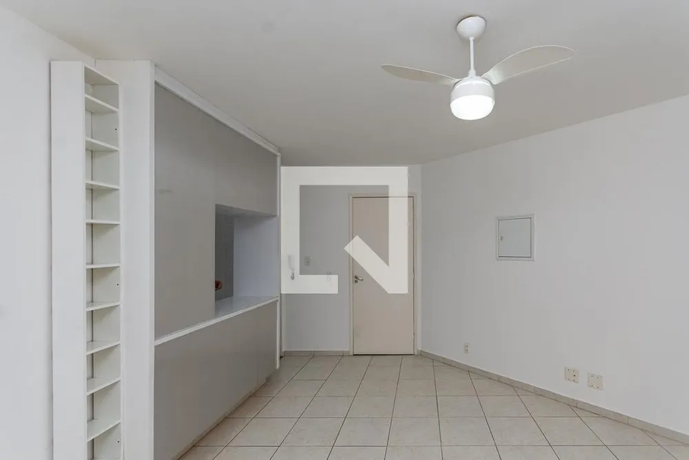 Apartamento, 2 quartos, 57 m² - Foto 2