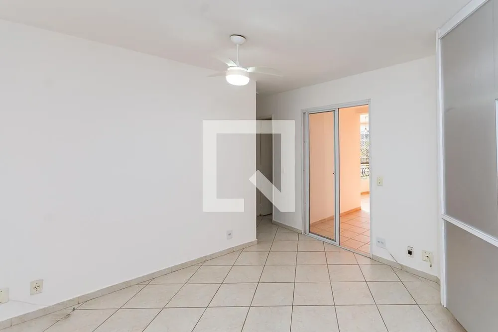 Apartamento, 2 quartos, 57 m² - Foto 1