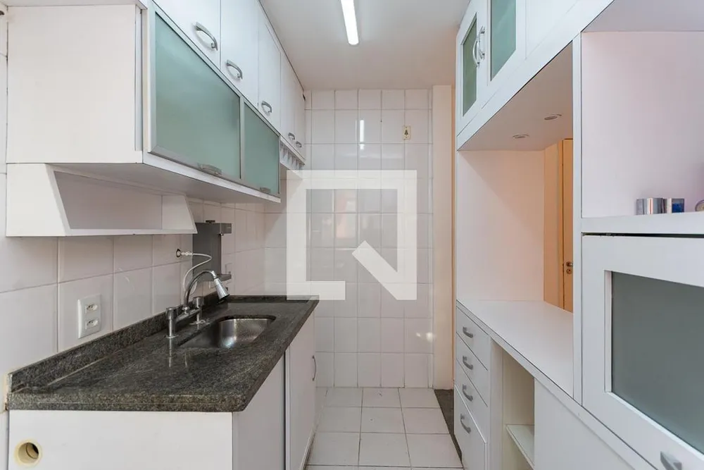 Apartamento, 2 quartos, 57 m² - Foto 8