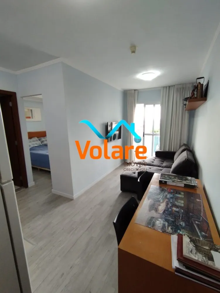 Flat/Apart Hotel, 1 quarto, 35 m² - Foto 3