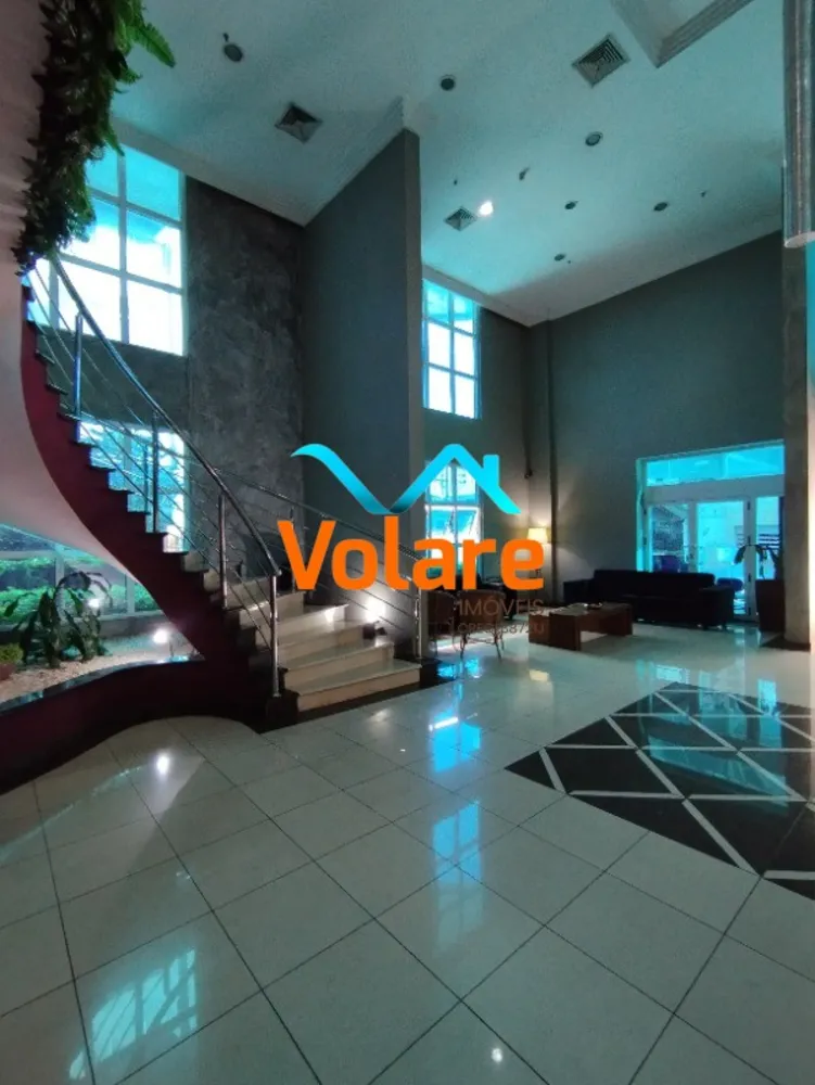 Flat/Apart Hotel, 1 quarto, 35 m² - Foto 1
