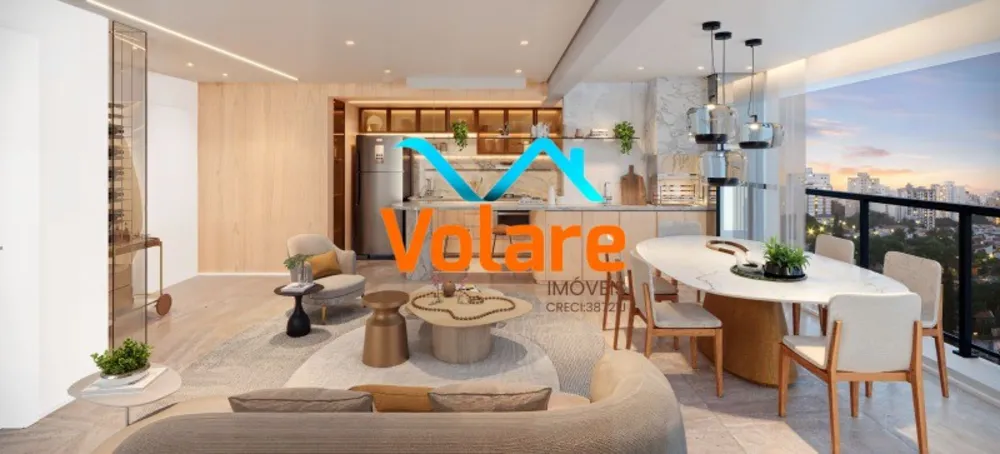 Apartamento, 3 quartos, 79 m² - Foto 5
