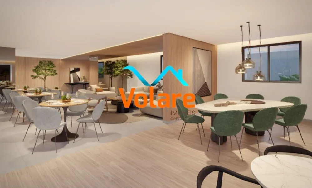 Apartamento, 3 quartos, 79 m² - Foto 4