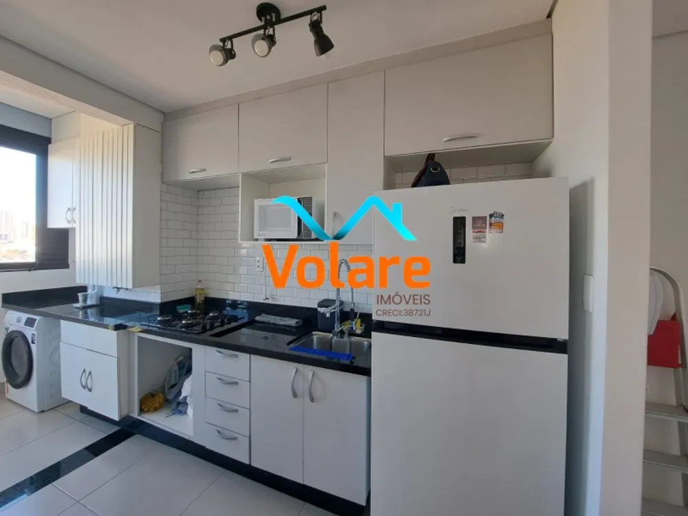 Apartamento, 2 quartos, 50 m² - Foto 3