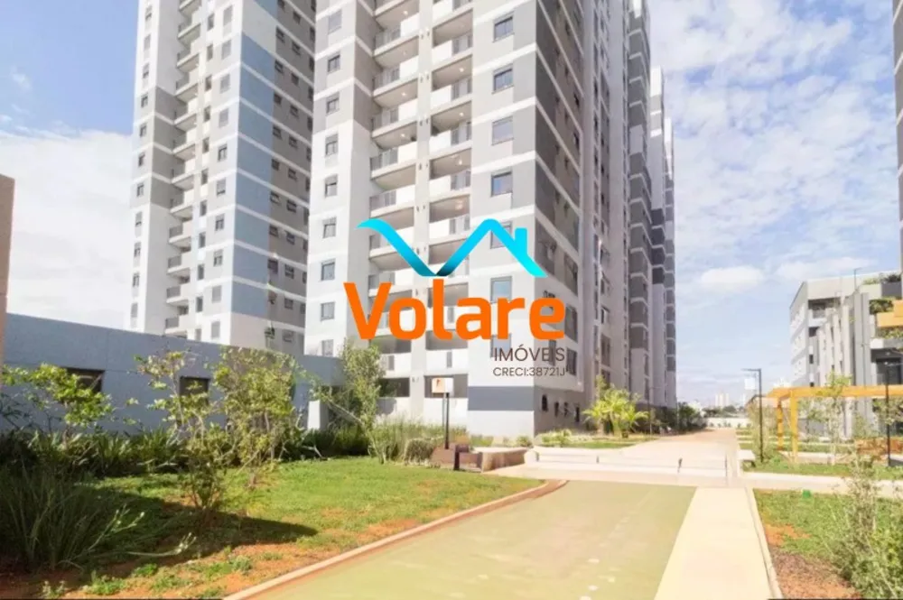 Apartamento, 2 quartos, 50 m² - Foto 2