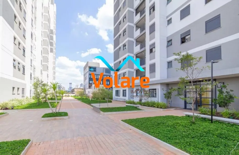 Apartamento, 2 quartos, 50 m² - Foto 1