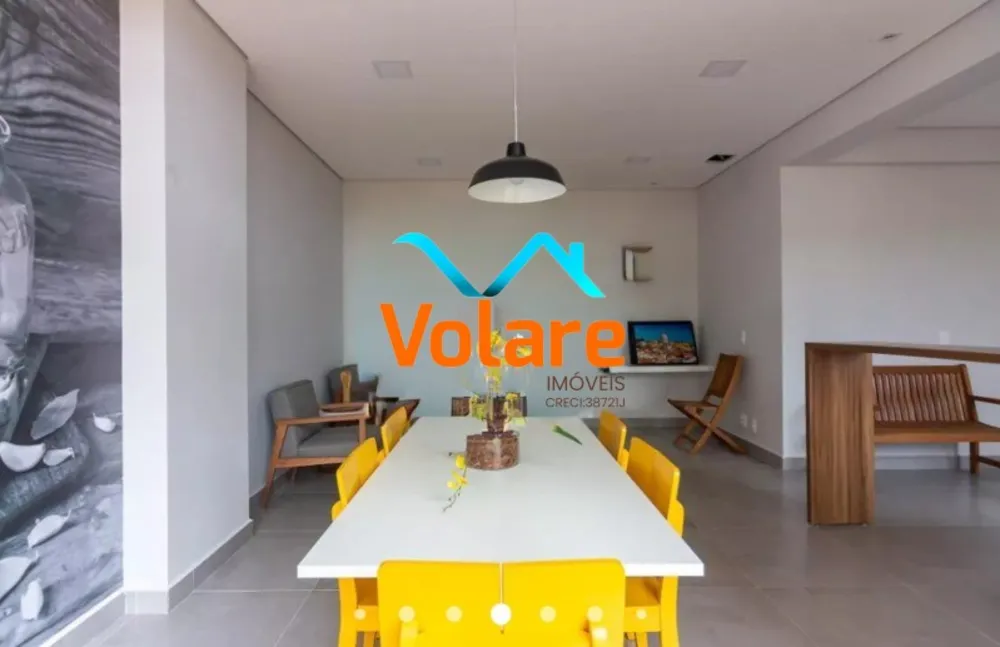Apartamento, 2 quartos, 50 m² - Foto 7