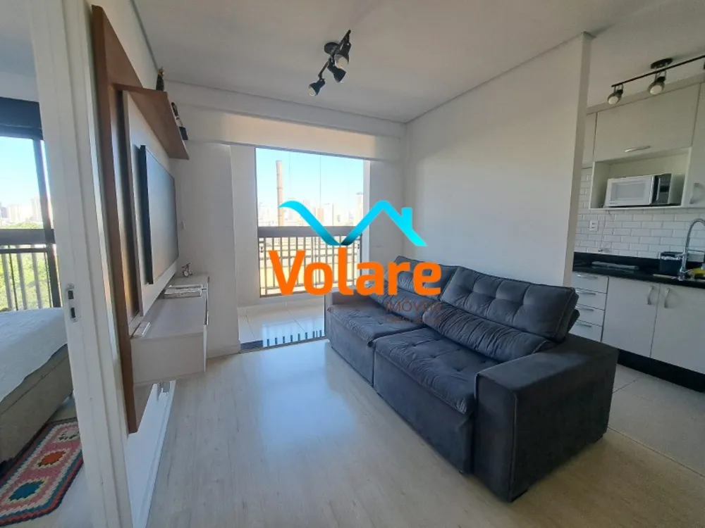 Apartamento, 2 quartos, 50 m² - Foto 5