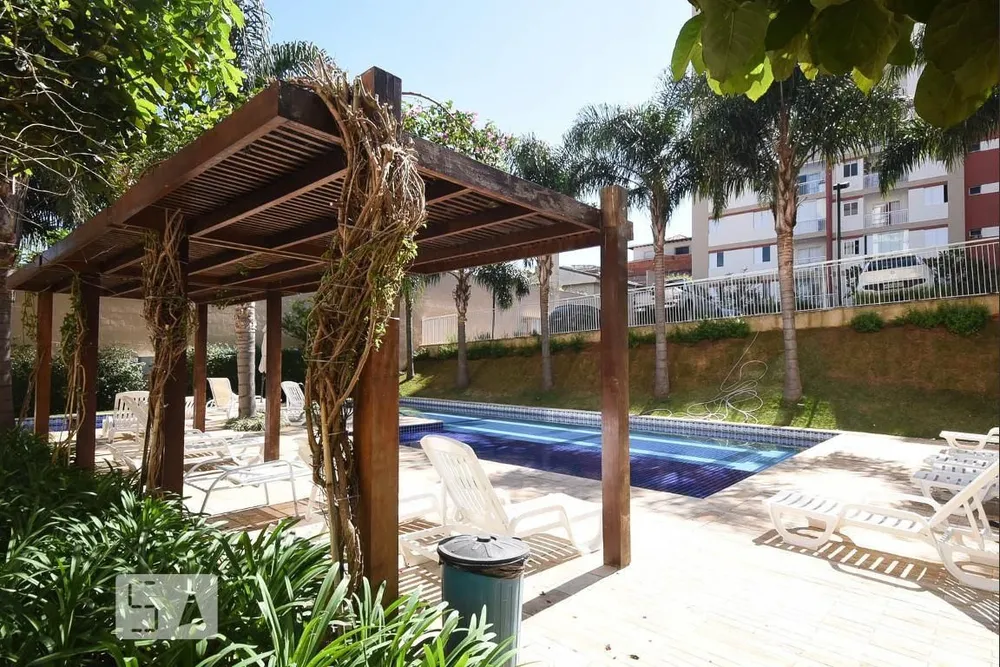 Apartamento, 3 quartos, 70 m² - Foto 1