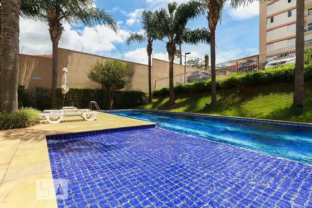 Apartamento, 3 quartos, 70 m² - Foto 3