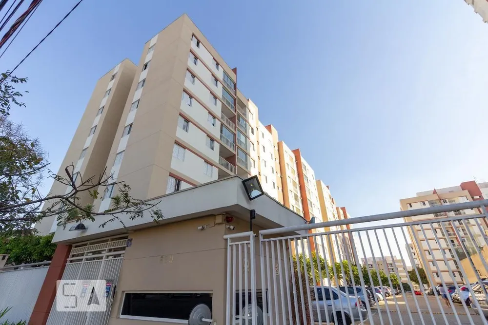 Apartamento, 3 quartos, 70 m² - Foto 2