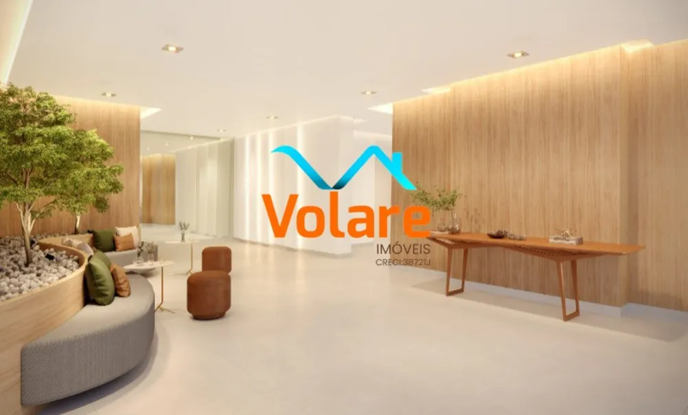Apartamento, 2 quartos, 91 m² - Foto 5