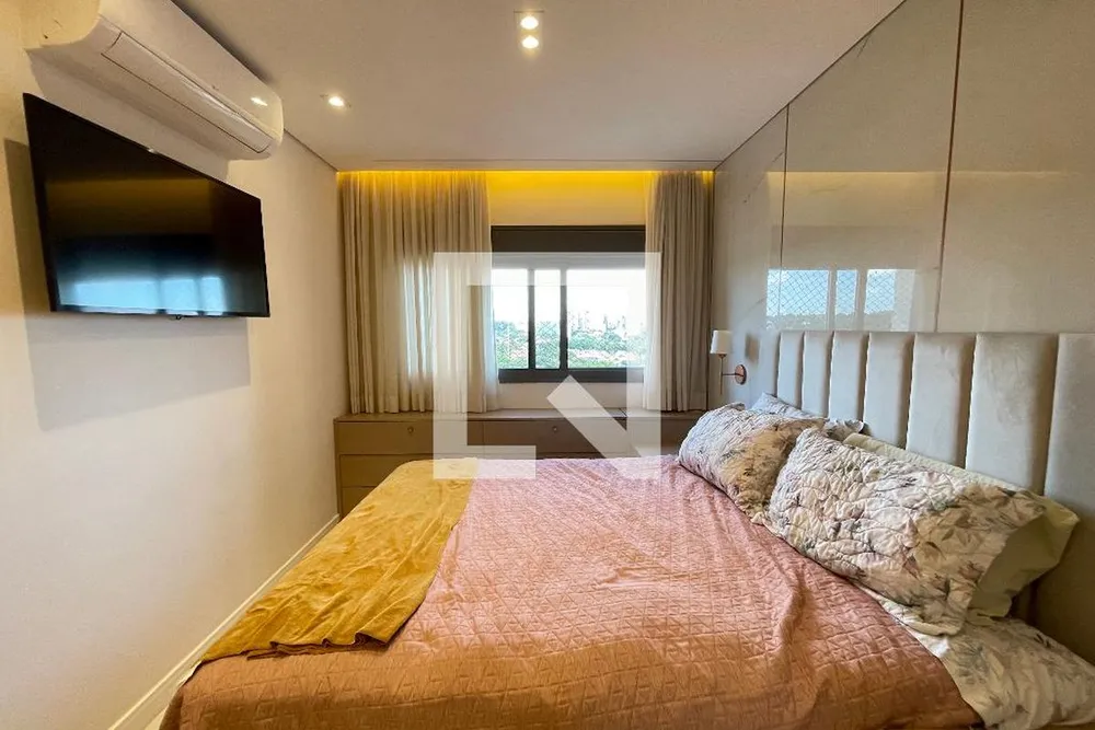 Apartamento, 3 quartos, 120 m² - Foto 1
