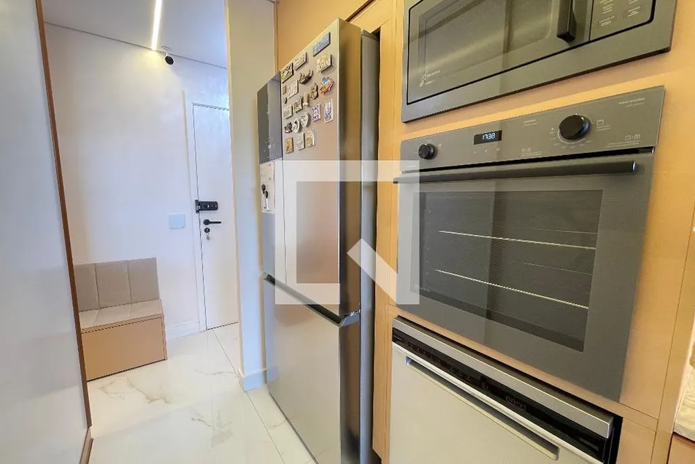 Apartamento, 3 quartos, 120 m² - Foto 2