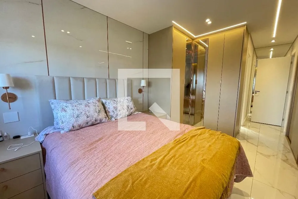 Apartamento, 3 quartos, 120 m² - Foto 4